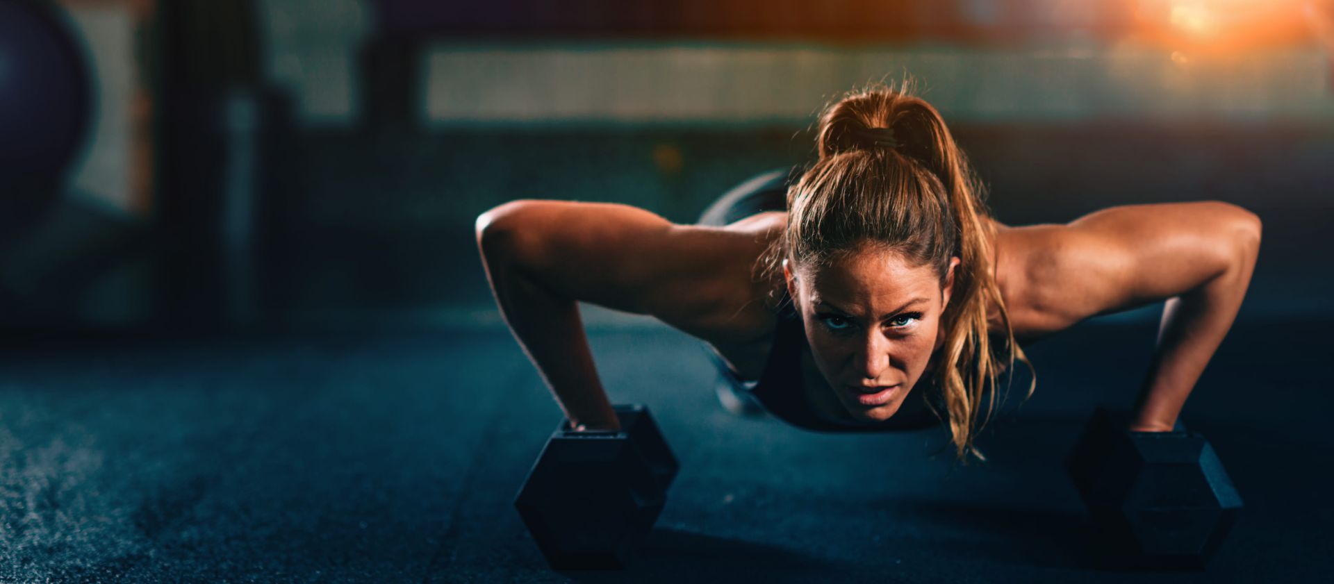 Personalized training