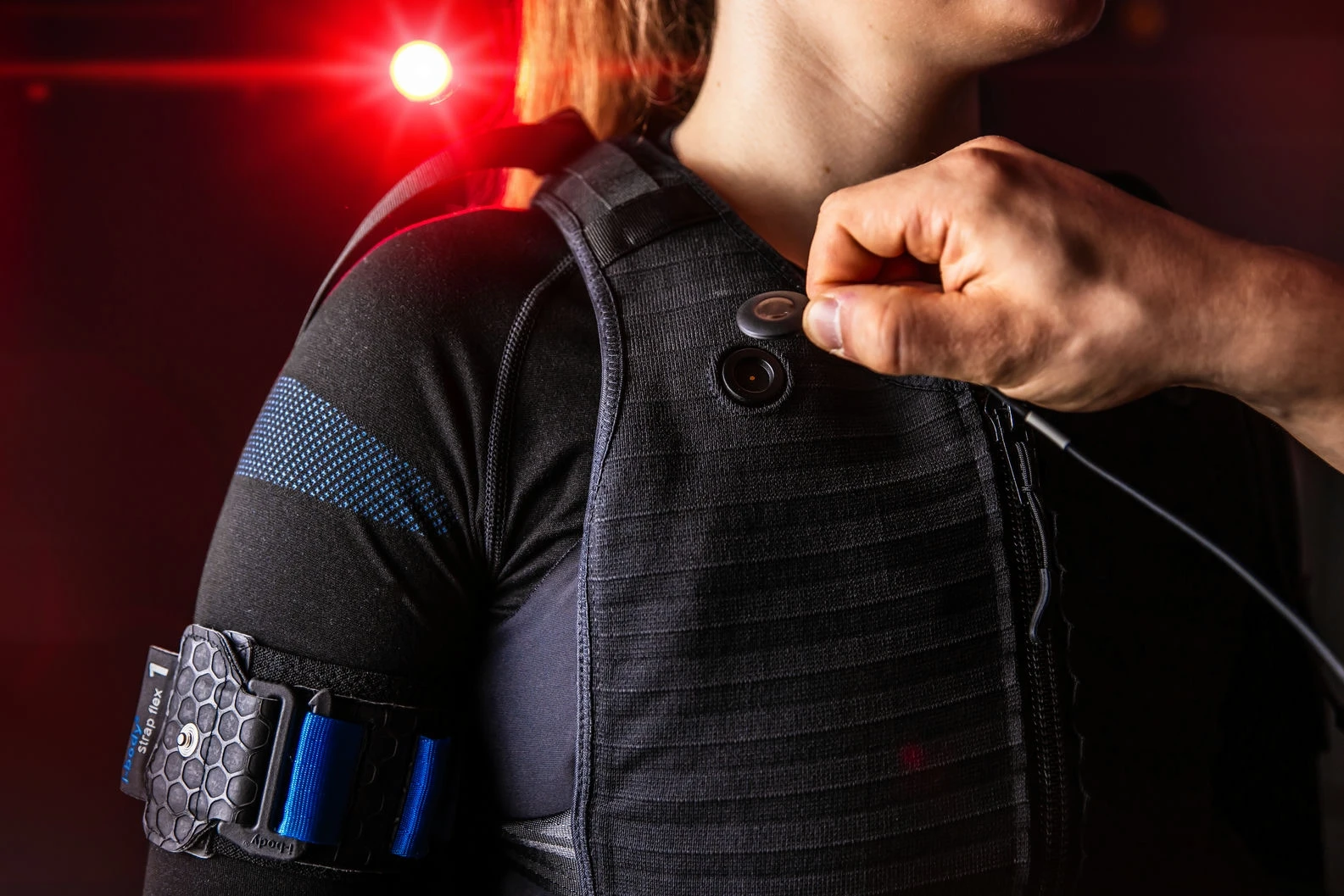 Certified EMS technology